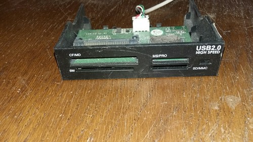 Usb mmc pro - sd,