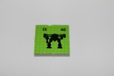 Starquest MB Ersatzteile