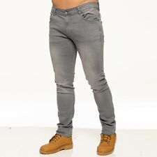 Enzo Stretch Slim Fit Jeans