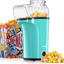 Popcornmaschine Popcornmaker