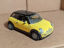 SIKU 1315 MINI Cooper Die Cast