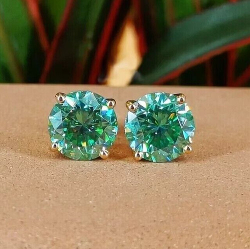 Karat blau behandelt - blau,