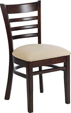 Nikki mit Polster beige