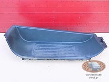 VW T5 Transporter Eistieg Trittbrett Anthrazit 7H0863735BA