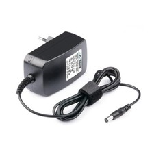 5V  Ladegerät Steckernetzteil passend kompatibel Snom 370  SIP-Telefon  #15423