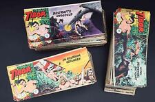 TIBOR Sohn des Dschungels