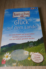 ❤️ BAUER SUCHT FRAU