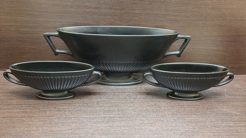 Vintage wedgwood schwarze - wedgwood,