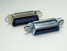 Profi Amphenol Steckverbindung