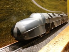 ☆SELTEN☆ MÄRKLIN ☆ 3077