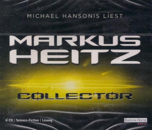 Collector cds von markus - 6,