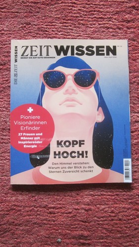 Zeit wissen 2022 - wissen,