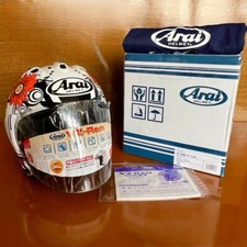 Arai VZ-RAM Blossom Jethelm
