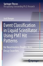 Event Classification in Liquid