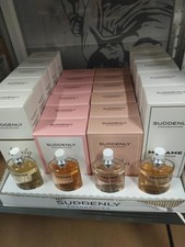 Großes Parfum-Set –