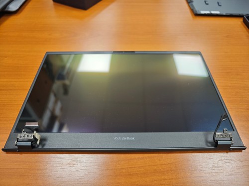 Asus zenbook um325 oled - asus,