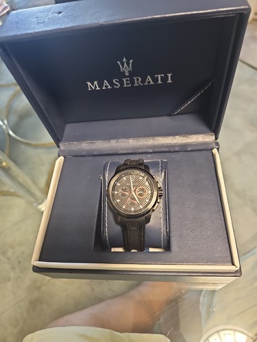 Original maserati sfida - original,