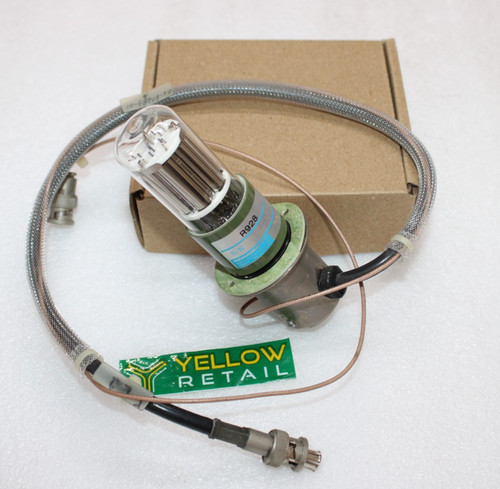 Hamamatsu r928 photomultiplier - hamamatsu,