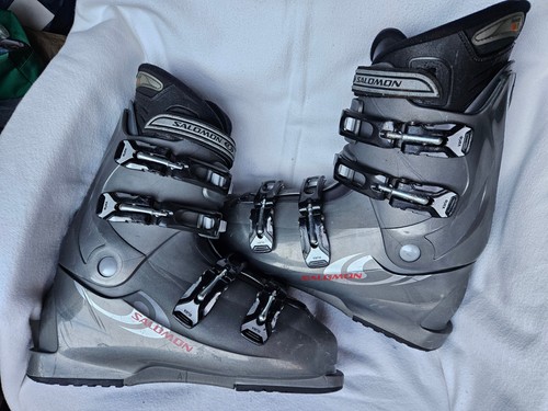 Salomon skischuhe skistiefel - salomon,