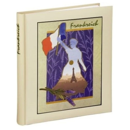 Hama urlaub buch album - urlaub, buch-album