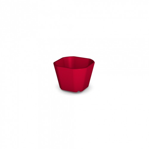 Ornamin schale 50ml rot - schale,