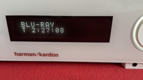 Harman kardon bds 270 - harman, bluray