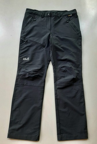 Jack wolfskin softshell - wolfskin,