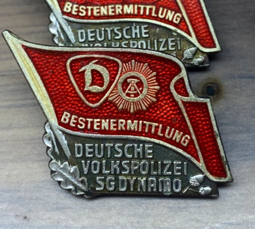 Ddr nadel orden der - ddr,