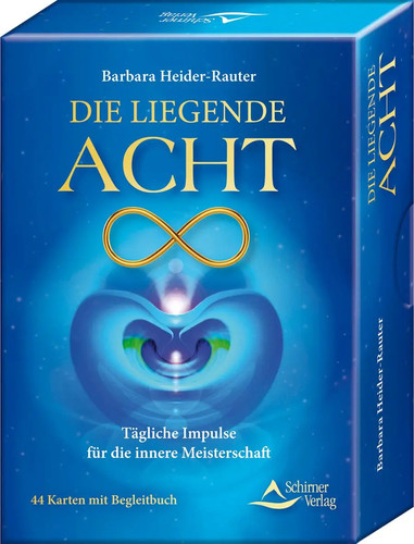 Die liegende acht barbara - |,