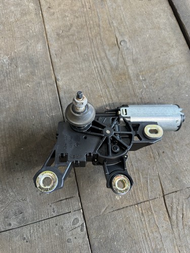 Scheibenwischer motor heck - scheibenwischer,