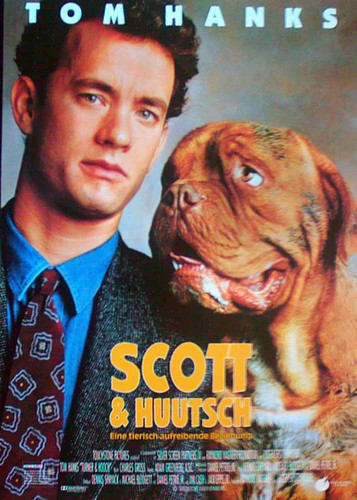 Scott huutsch tom - +,