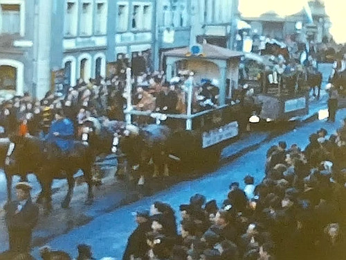 1950 jahre - er,