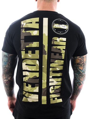 Vendetta inc männer shirt - inc.,