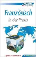 ASSiMiL Französisch in der