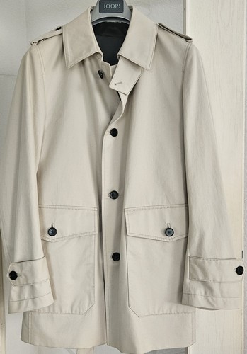 Joop trench jacke - joop, trench-jacke