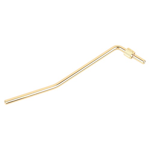 Goldene tremolo hebel für - hebel,