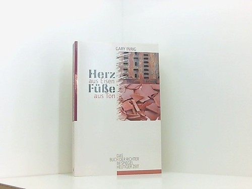 Herz aus eisen - herz,