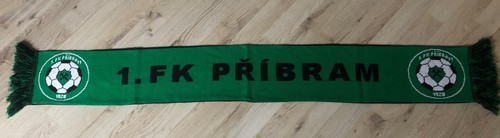Pribram schal scarf - pribram, schal/scarf