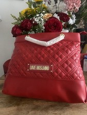 Moschino Love Moschino