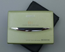 Aiwa HS-PX310 wie Walkman