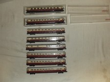 Fleischmann 8164 TEE/IC