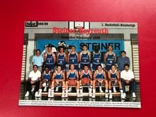 🚩 Steiner Bayreuth -