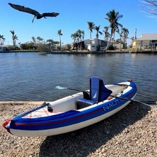 Nautica Sunstar Inflatable Sit