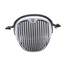 Kühlergrill - Jaguar S-TYPE