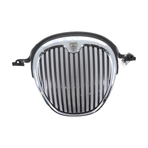 Kühlergrill jaguar s - -,
