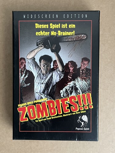 Zombies - zombies,