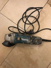 Makita 9558NBR Winkelschleifer Flex