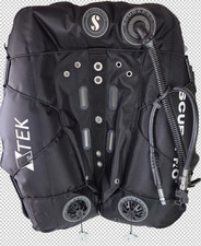 Scubapro X-Tek HS Wing Twin 27