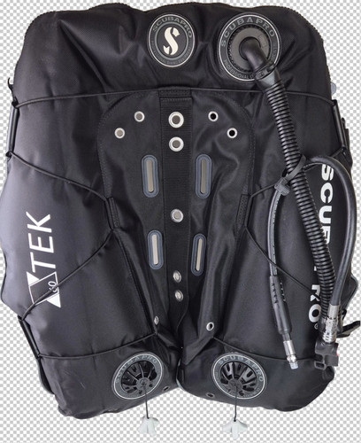 Scubapro tek wing twin 27 - scubapro,