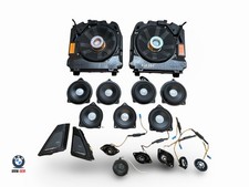 BMW 5ER F10 HARMAN KARDON